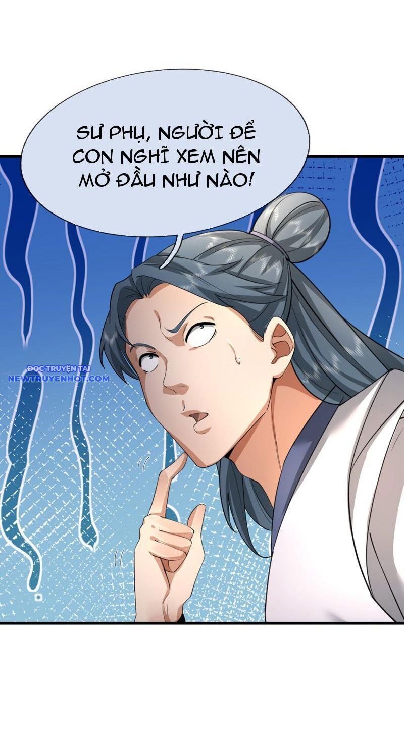 Ngủ Say Vạn Cổ: Xuất Thế Quét Ngang Chư Thiên - Chapter 35 - Page 24