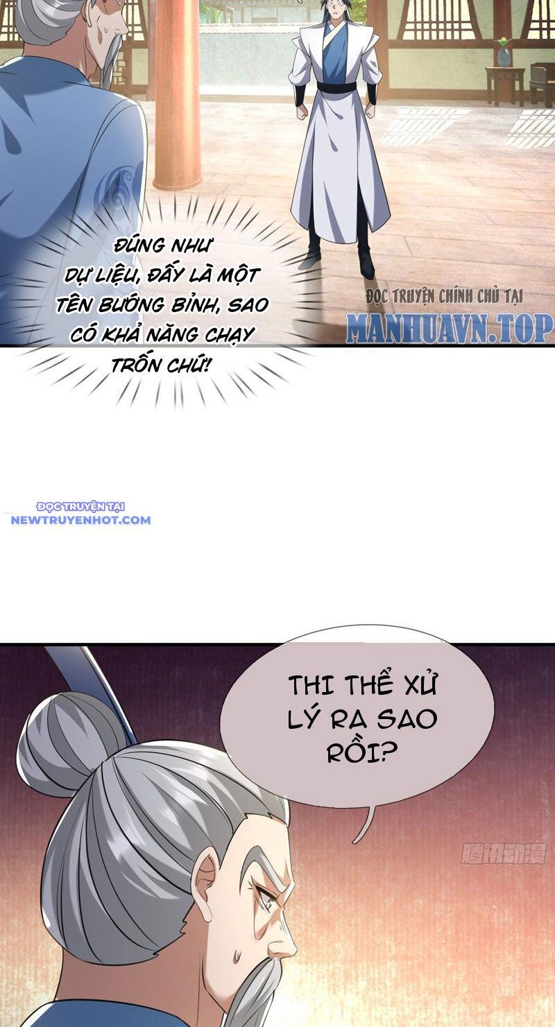 Ngủ Say Vạn Cổ: Xuất Thế Quét Ngang Chư Thiên - Chapter 35 - Page 26