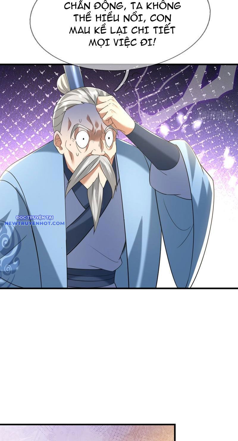 Ngủ Say Vạn Cổ: Xuất Thế Quét Ngang Chư Thiên - Chapter 35 - Page 33