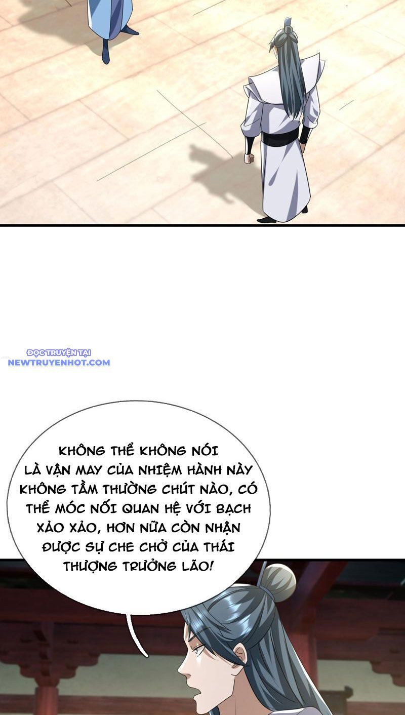 Ngủ Say Vạn Cổ: Xuất Thế Quét Ngang Chư Thiên - Chapter 35 - Page 35