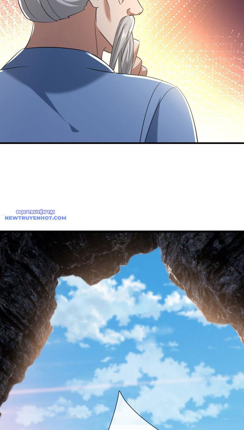 Ngủ Say Vạn Cổ: Xuất Thế Quét Ngang Chư Thiên - Chapter 35 - Page 39