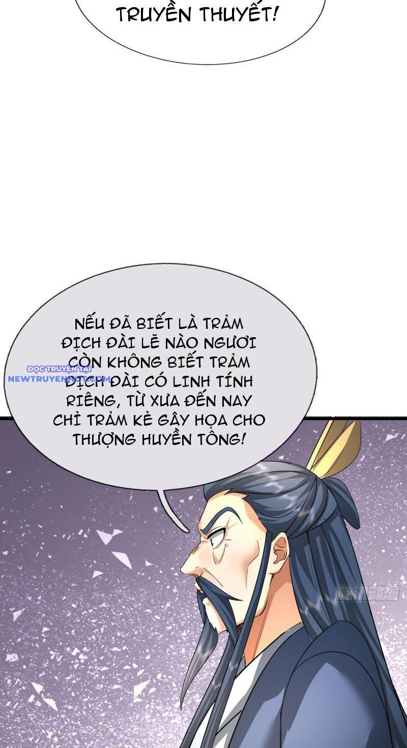 Ngủ Say Vạn Cổ: Xuất Thế Quét Ngang Chư Thiên - Chapter 35 - Page 4