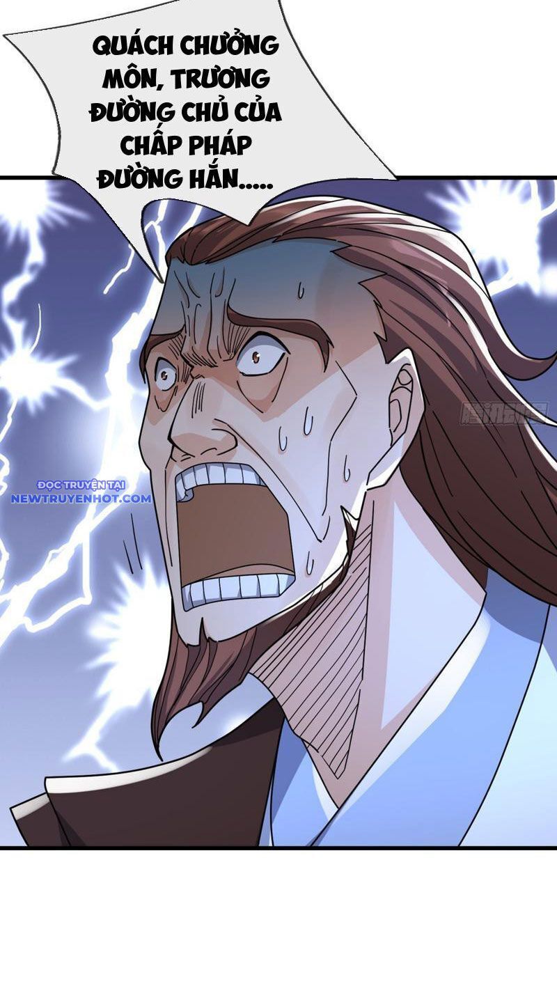 Ngủ Say Vạn Cổ: Xuất Thế Quét Ngang Chư Thiên - Chapter 35 - Page 42