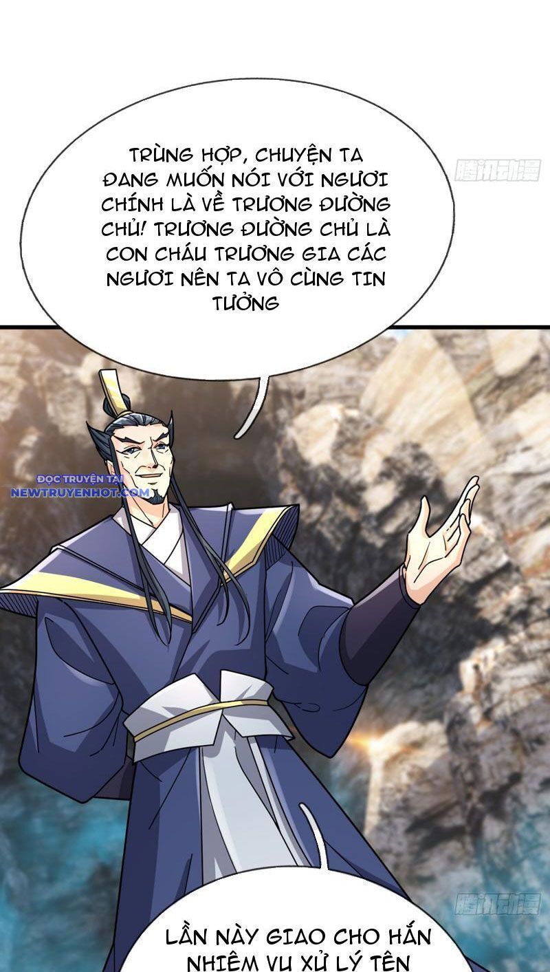 Ngủ Say Vạn Cổ: Xuất Thế Quét Ngang Chư Thiên - Chapter 35 - Page 43