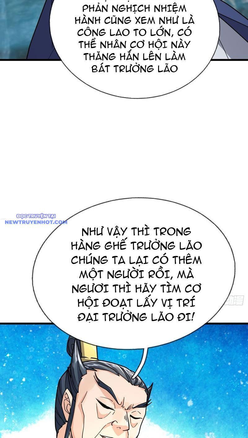 Ngủ Say Vạn Cổ: Xuất Thế Quét Ngang Chư Thiên - Chapter 35 - Page 44