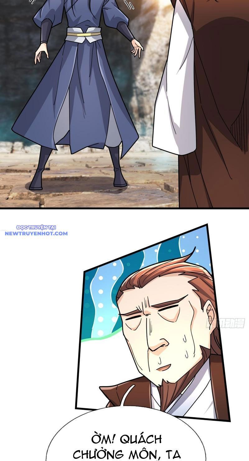 Ngủ Say Vạn Cổ: Xuất Thế Quét Ngang Chư Thiên - Chapter 35 - Page 49