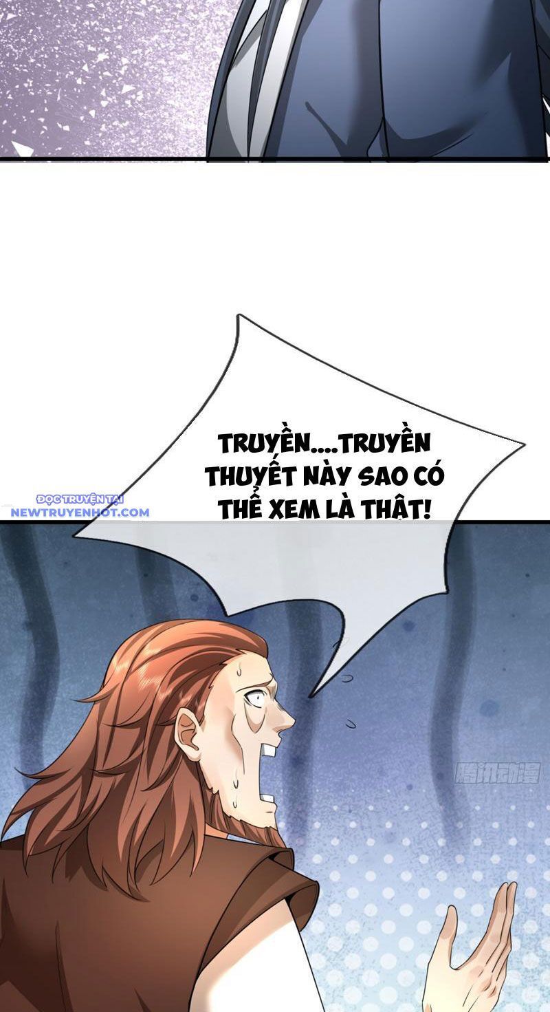 Ngủ Say Vạn Cổ: Xuất Thế Quét Ngang Chư Thiên - Chapter 35 - Page 5