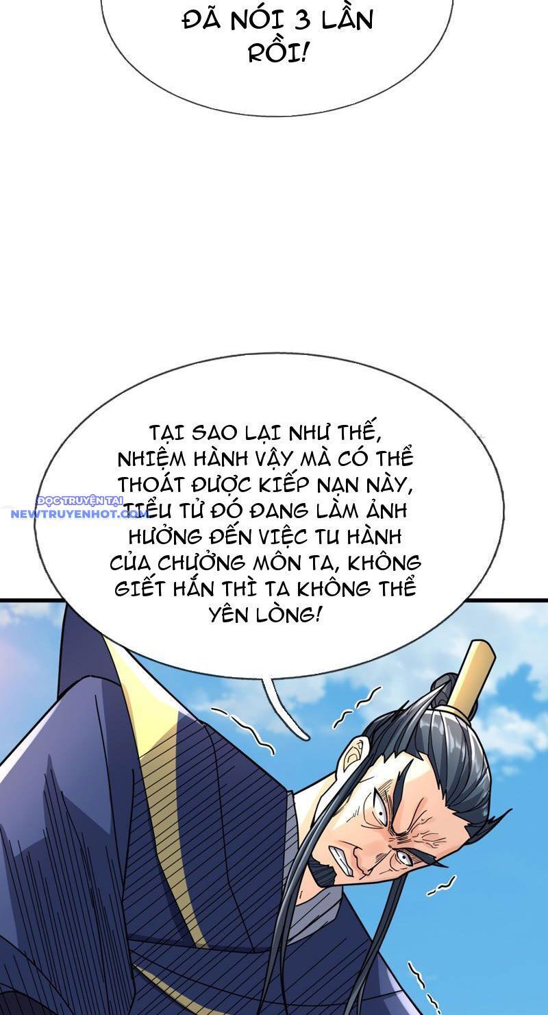 Ngủ Say Vạn Cổ: Xuất Thế Quét Ngang Chư Thiên - Chapter 35 - Page 50