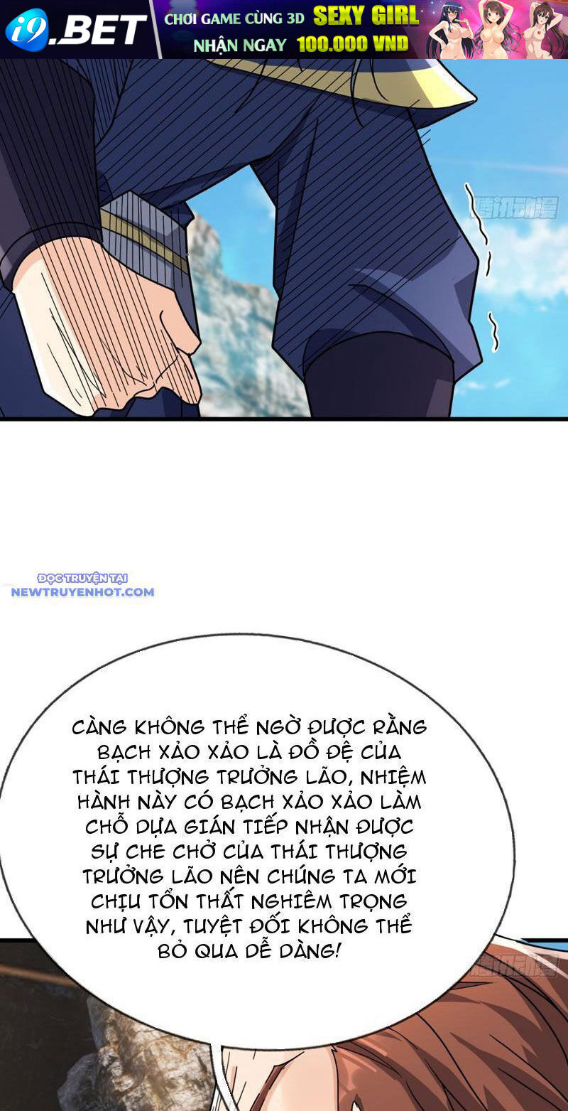 Ngủ Say Vạn Cổ: Xuất Thế Quét Ngang Chư Thiên - Chapter 35 - Page 51