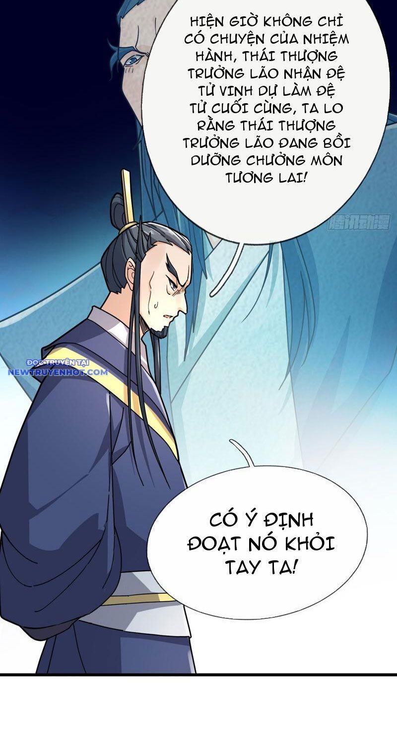 Ngủ Say Vạn Cổ: Xuất Thế Quét Ngang Chư Thiên - Chapter 35 - Page 53