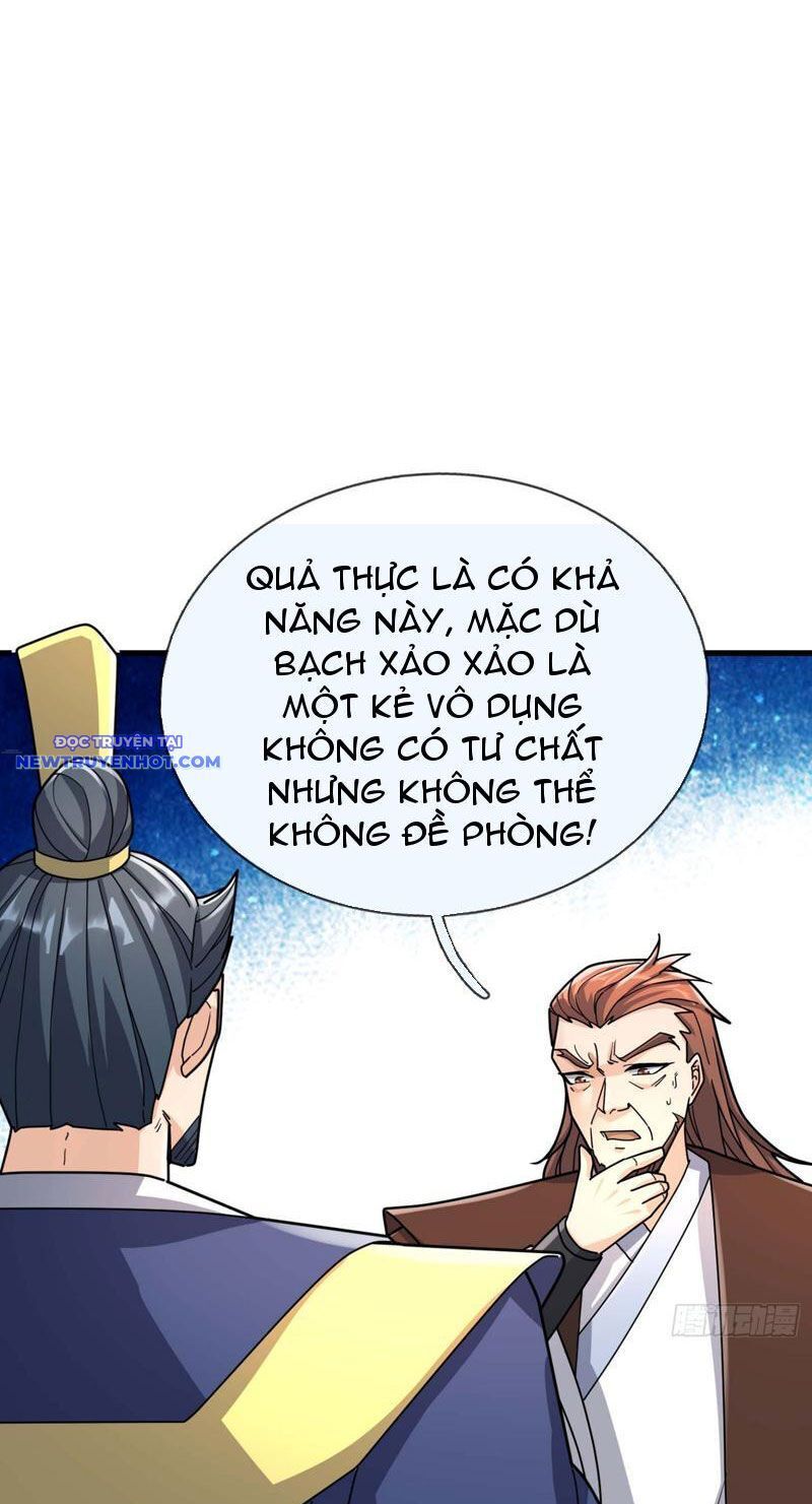 Ngủ Say Vạn Cổ: Xuất Thế Quét Ngang Chư Thiên - Chapter 35 - Page 54