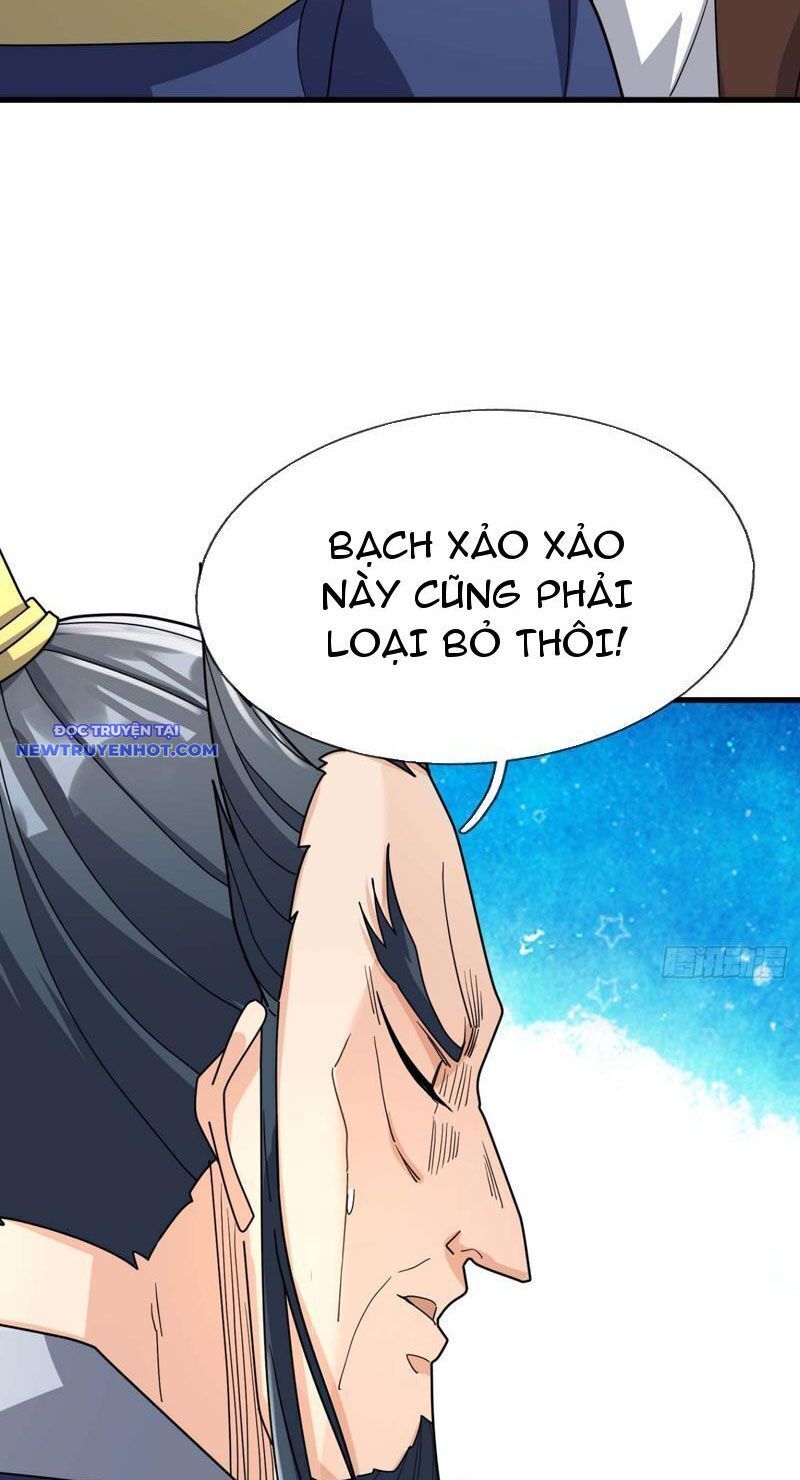 Ngủ Say Vạn Cổ: Xuất Thế Quét Ngang Chư Thiên - Chapter 35 - Page 55