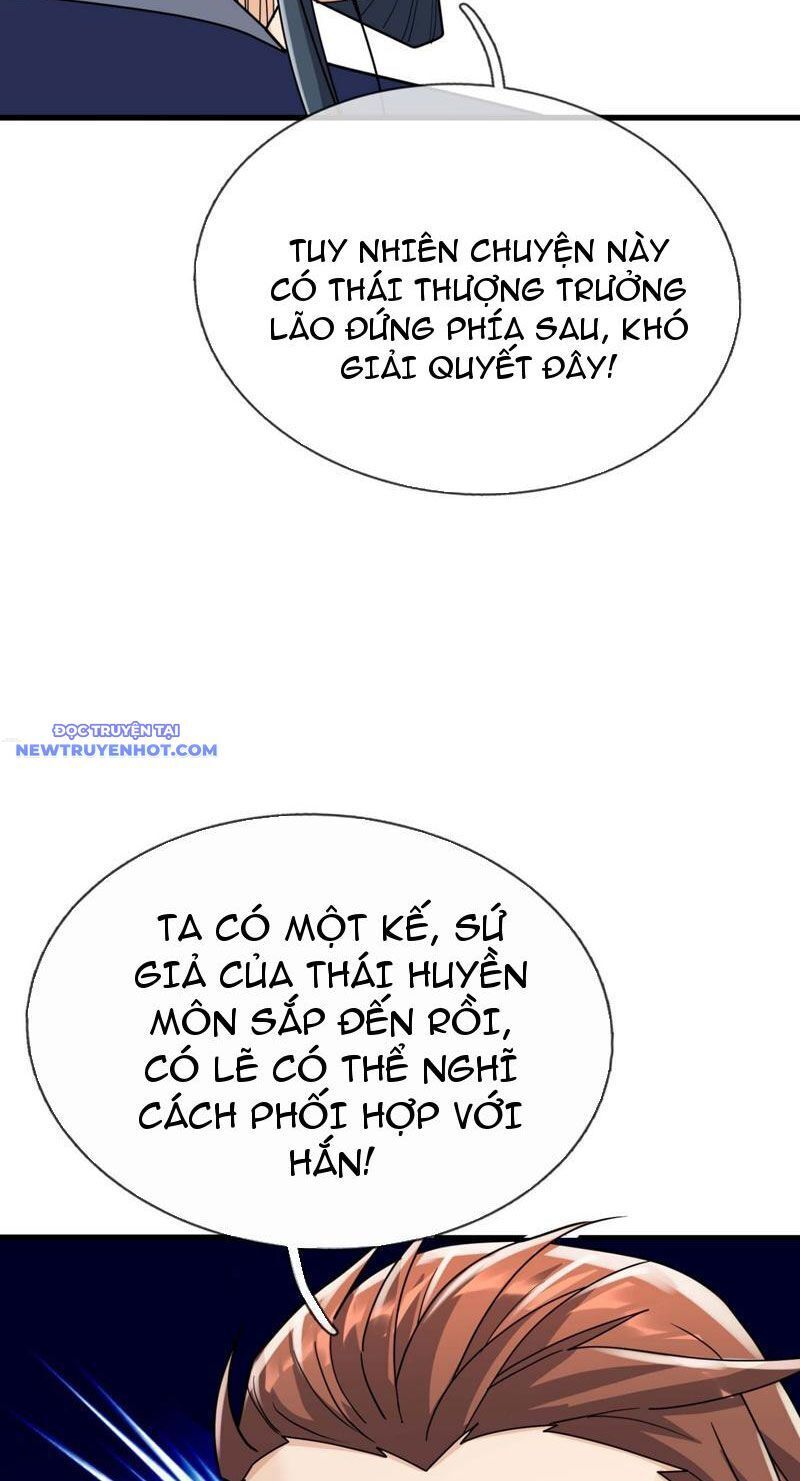 Ngủ Say Vạn Cổ: Xuất Thế Quét Ngang Chư Thiên - Chapter 35 - Page 56