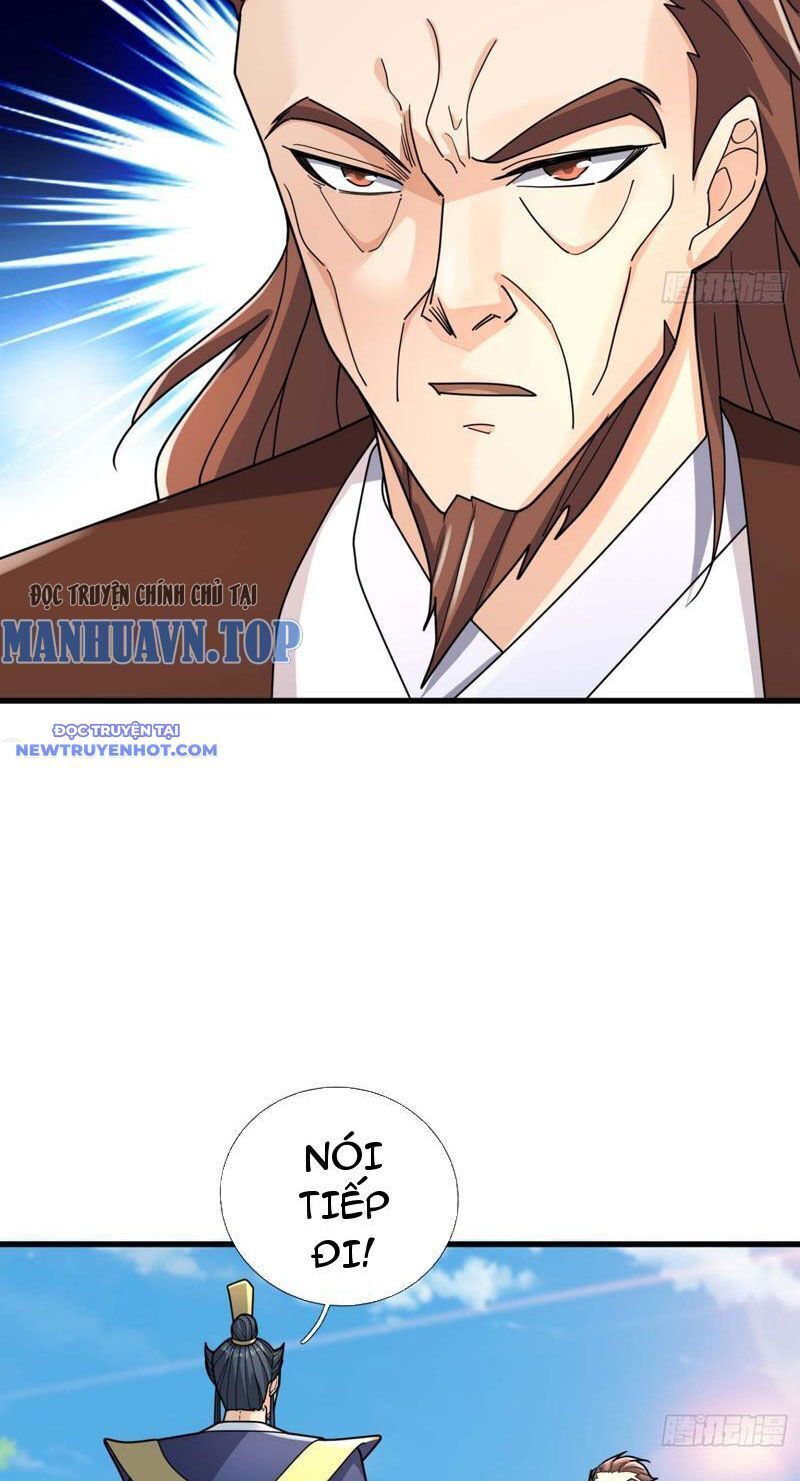 Ngủ Say Vạn Cổ: Xuất Thế Quét Ngang Chư Thiên - Chapter 35 - Page 57