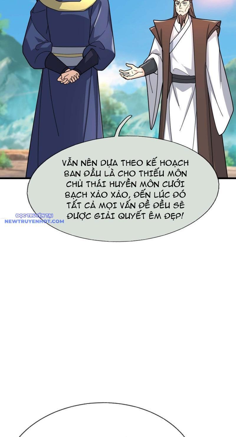 Ngủ Say Vạn Cổ: Xuất Thế Quét Ngang Chư Thiên - Chapter 35 - Page 58