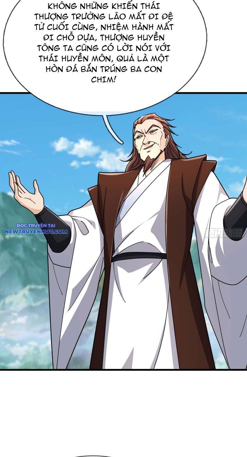 Ngủ Say Vạn Cổ: Xuất Thế Quét Ngang Chư Thiên - Chapter 35 - Page 59