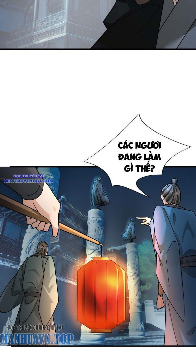Ngủ Say Vạn Cổ: Xuất Thế Quét Ngang Chư Thiên - Chapter 35 - Page 67