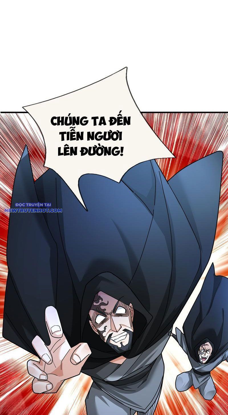 Ngủ Say Vạn Cổ: Xuất Thế Quét Ngang Chư Thiên - Chapter 35 - Page 68