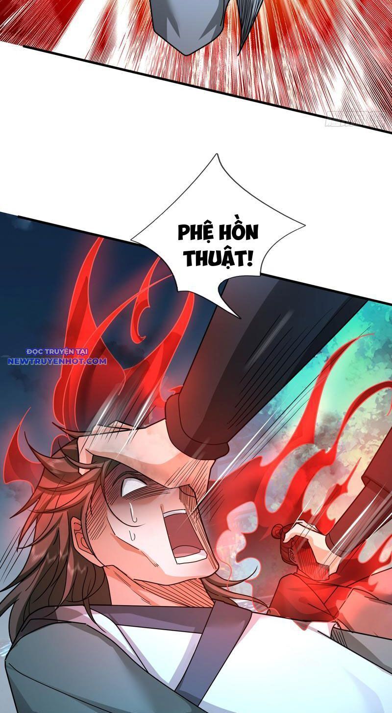 Ngủ Say Vạn Cổ: Xuất Thế Quét Ngang Chư Thiên - Chapter 35 - Page 69