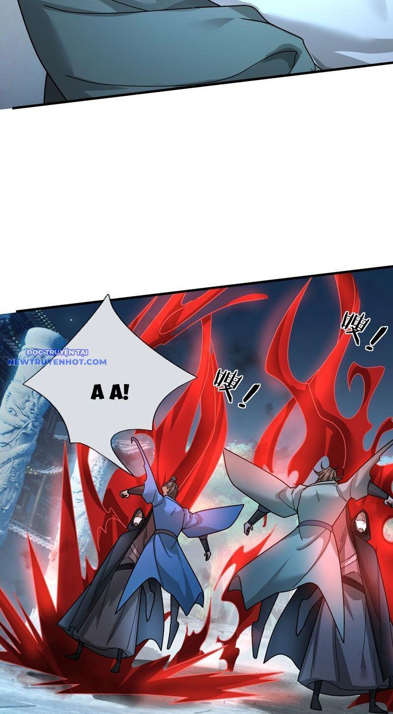 Ngủ Say Vạn Cổ: Xuất Thế Quét Ngang Chư Thiên - Chapter 35 - Page 70