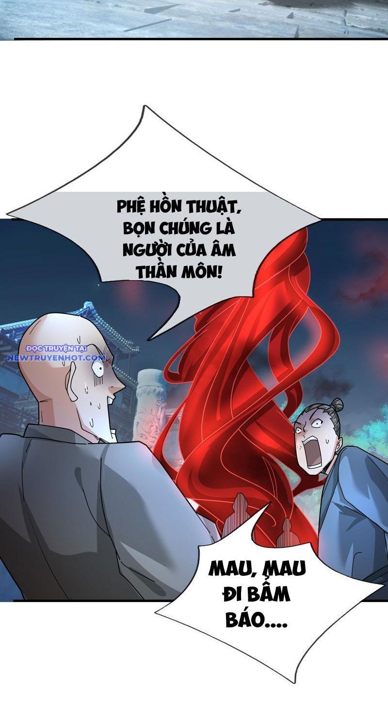 Ngủ Say Vạn Cổ: Xuất Thế Quét Ngang Chư Thiên - Chapter 35 - Page 71