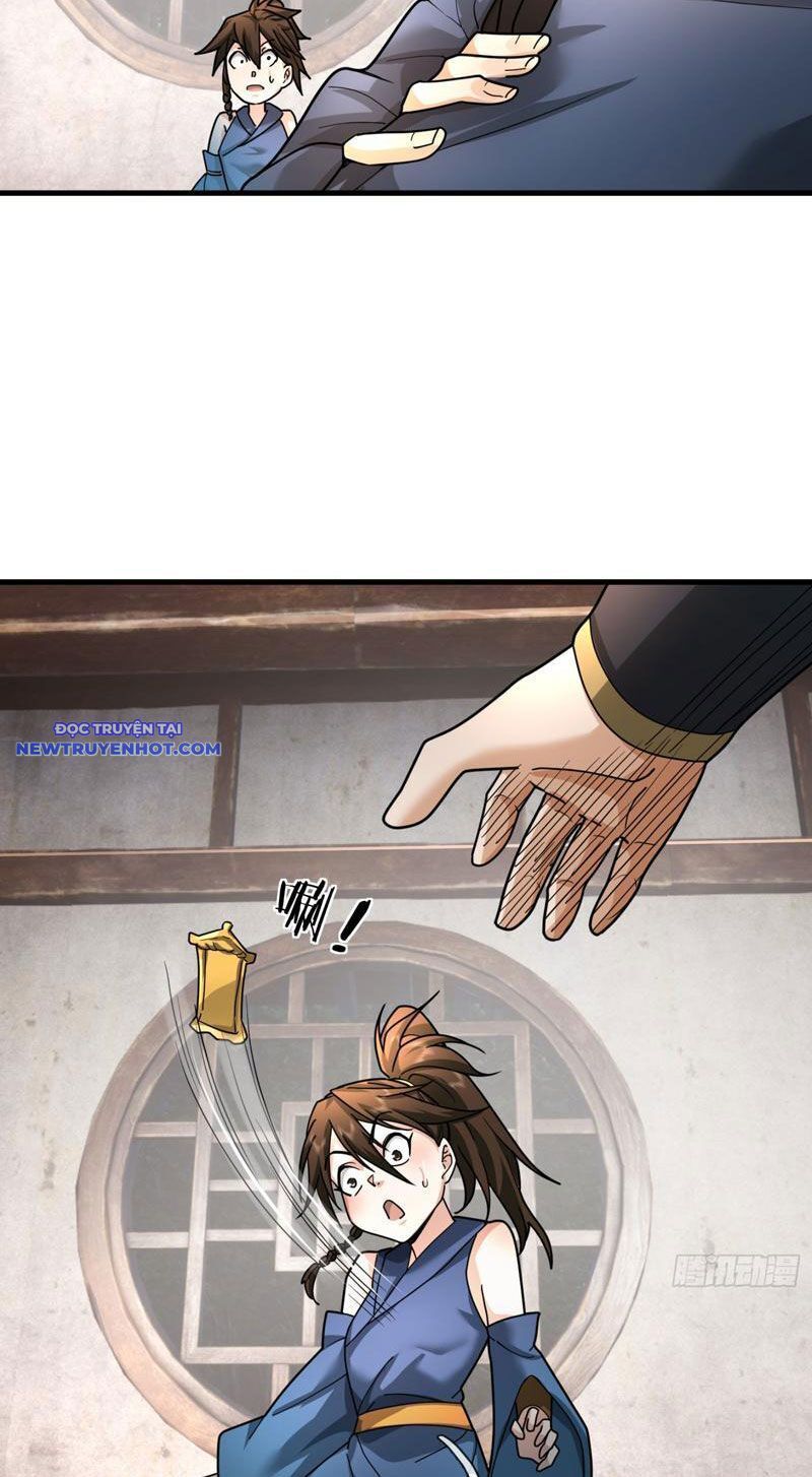 Ngủ Say Vạn Cổ: Xuất Thế Quét Ngang Chư Thiên - Chapter 35 - Page 77