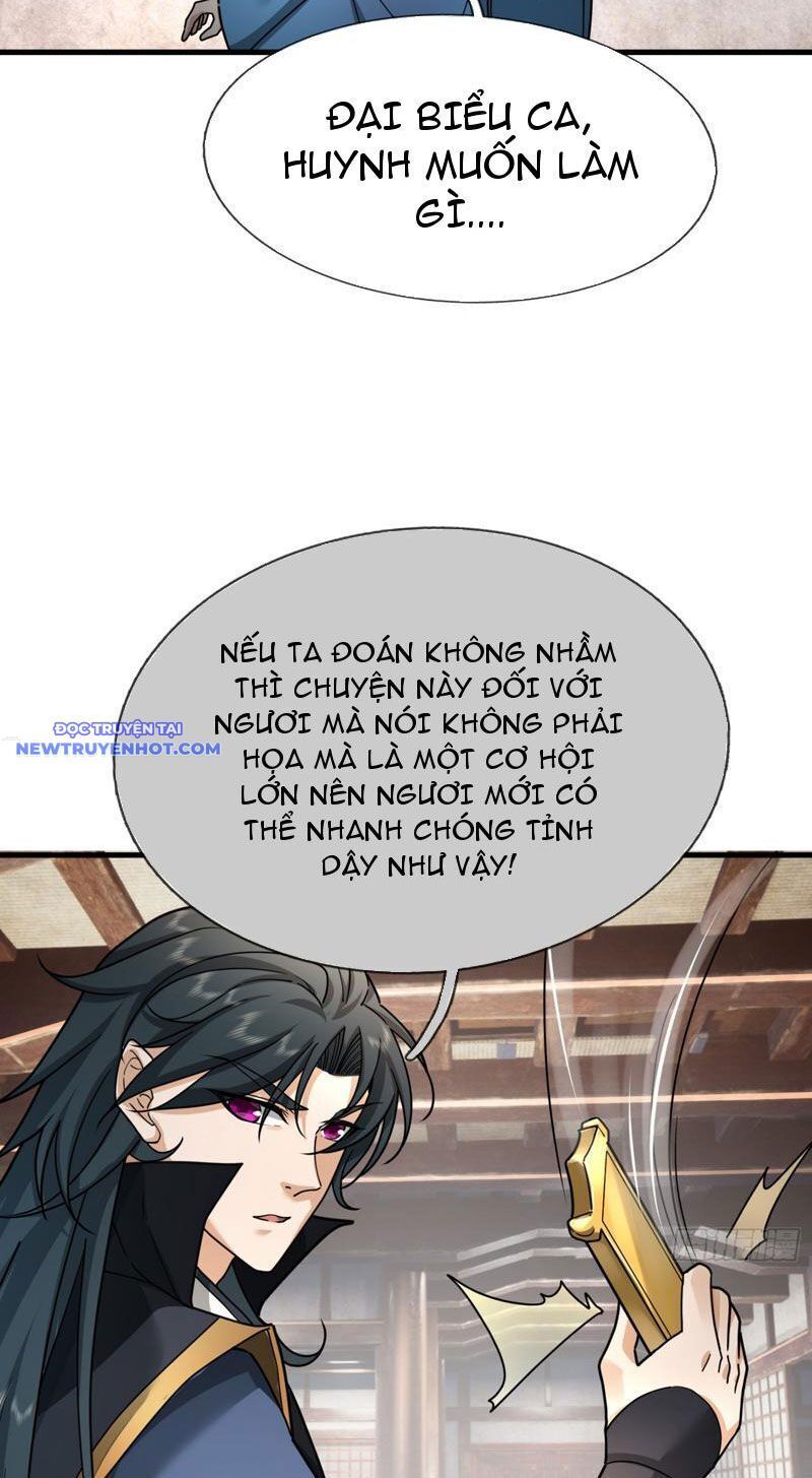 Ngủ Say Vạn Cổ: Xuất Thế Quét Ngang Chư Thiên - Chapter 35 - Page 78