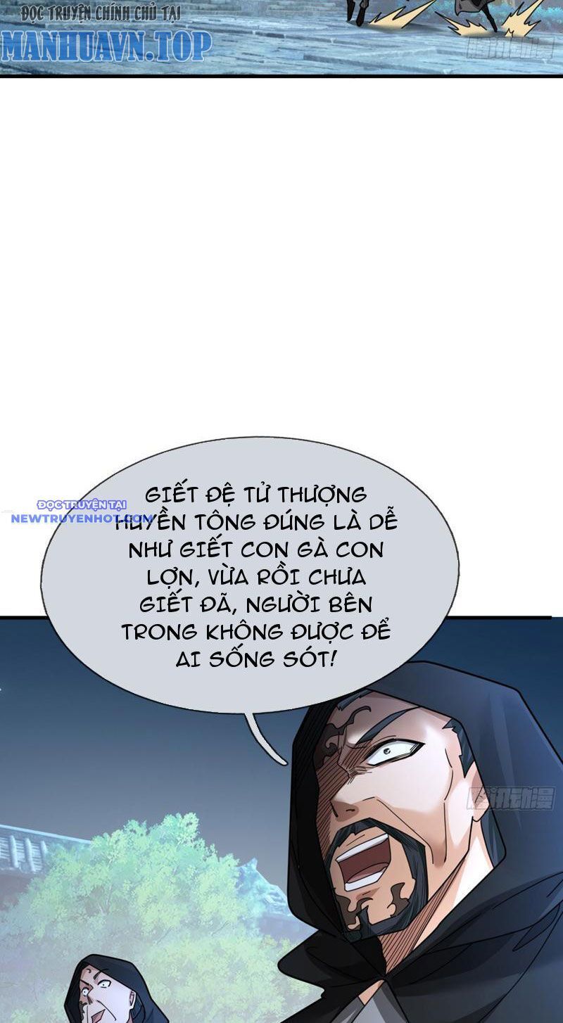 Ngủ Say Vạn Cổ: Xuất Thế Quét Ngang Chư Thiên - Chapter 35 - Page 80