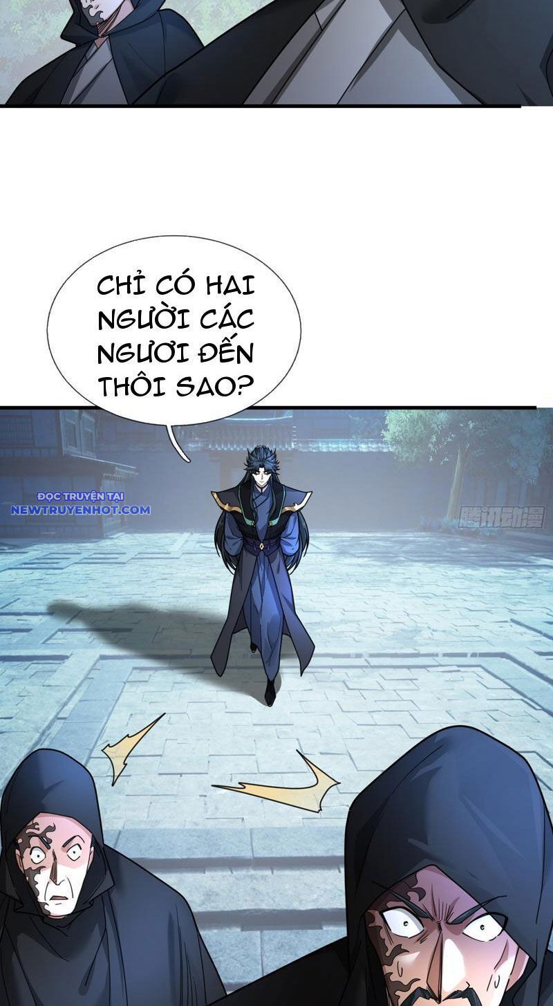 Ngủ Say Vạn Cổ: Xuất Thế Quét Ngang Chư Thiên - Chapter 35 - Page 81