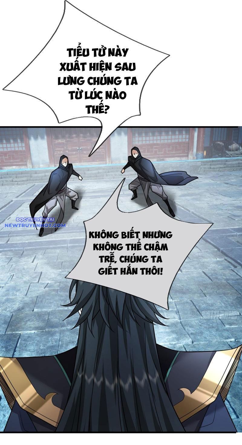 Ngủ Say Vạn Cổ: Xuất Thế Quét Ngang Chư Thiên - Chapter 35 - Page 83