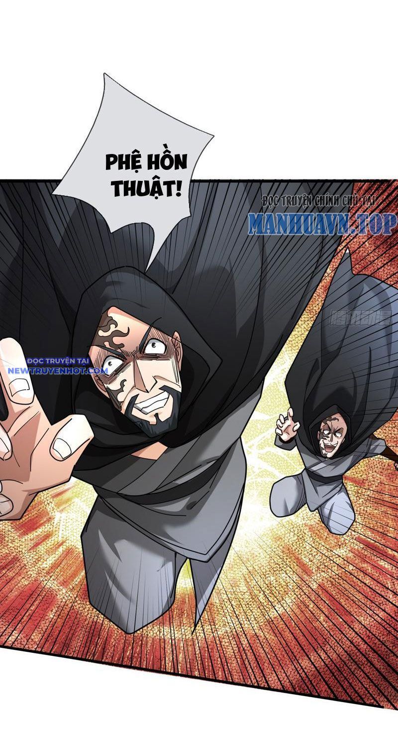 Ngủ Say Vạn Cổ: Xuất Thế Quét Ngang Chư Thiên - Chapter 35 - Page 84