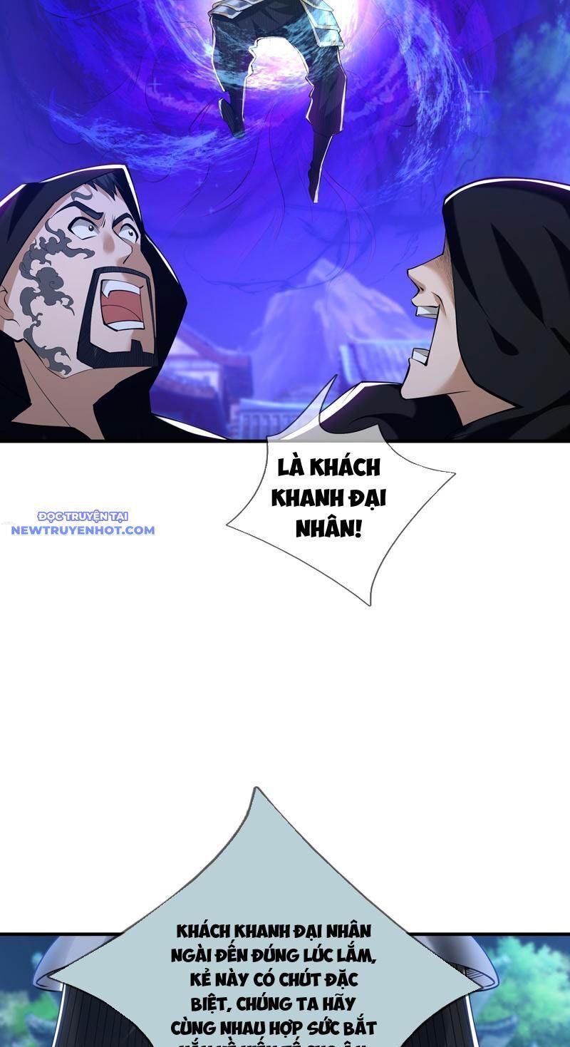 Ngủ Say Vạn Cổ: Xuất Thế Quét Ngang Chư Thiên - Chapter 35 - Page 88