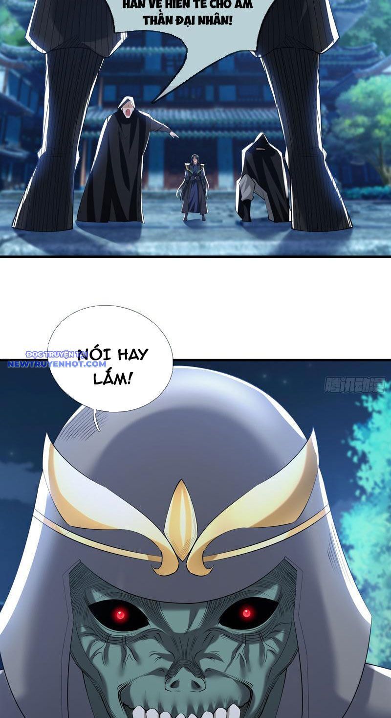 Ngủ Say Vạn Cổ: Xuất Thế Quét Ngang Chư Thiên - Chapter 35 - Page 89