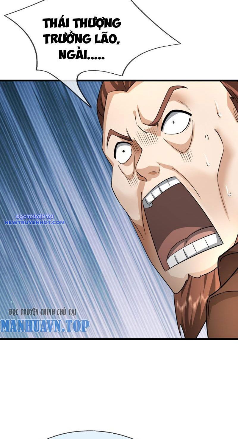 Ngủ Say Vạn Cổ: Xuất Thế Quét Ngang Chư Thiên - Chapter 35 - Page 9