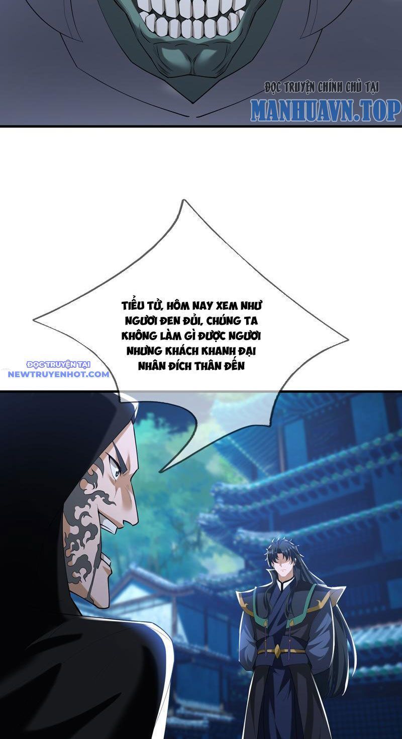 Ngủ Say Vạn Cổ: Xuất Thế Quét Ngang Chư Thiên - Chapter 35 - Page 90