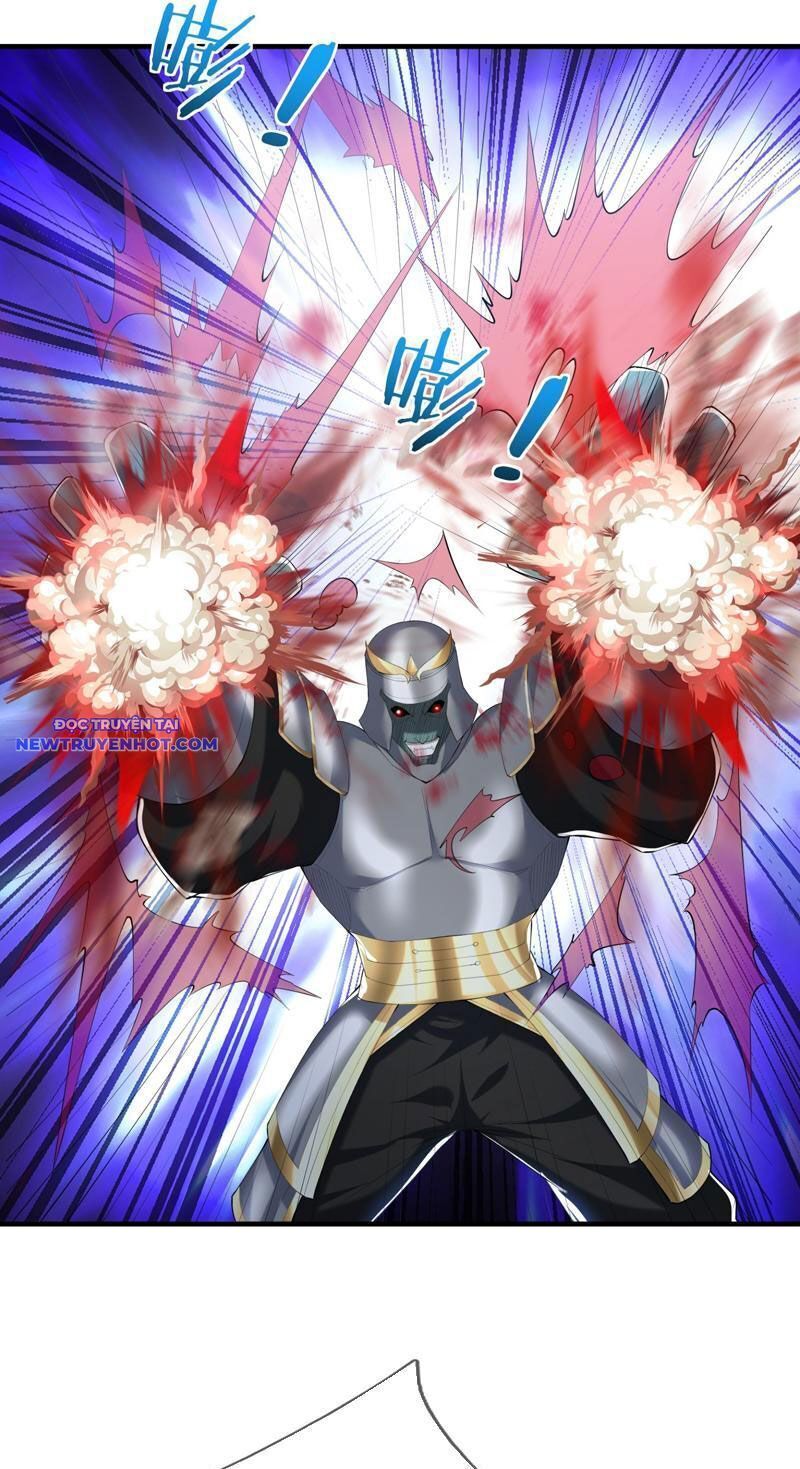 Ngủ Say Vạn Cổ: Xuất Thế Quét Ngang Chư Thiên - Chapter 35 - Page 93