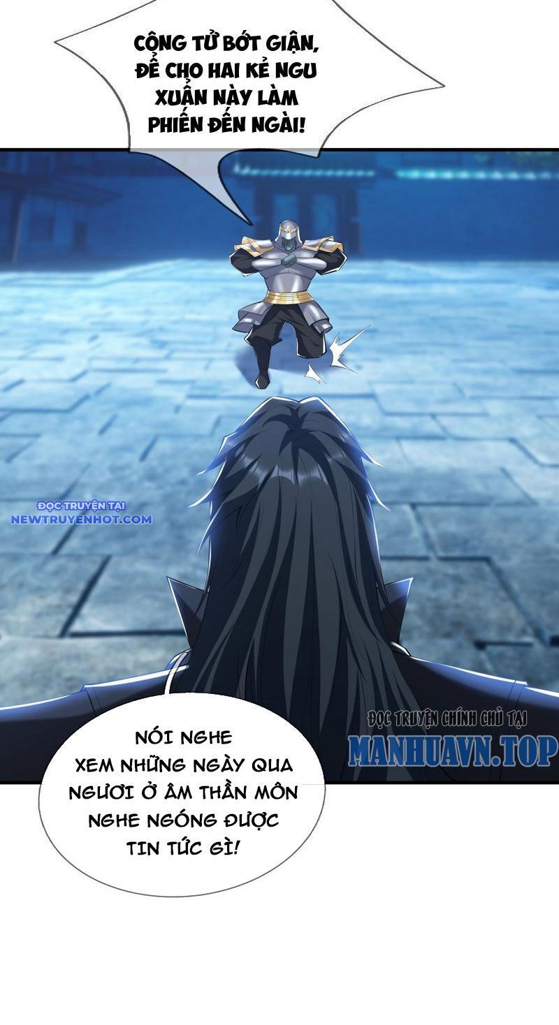 Ngủ Say Vạn Cổ: Xuất Thế Quét Ngang Chư Thiên - Chapter 35 - Page 94