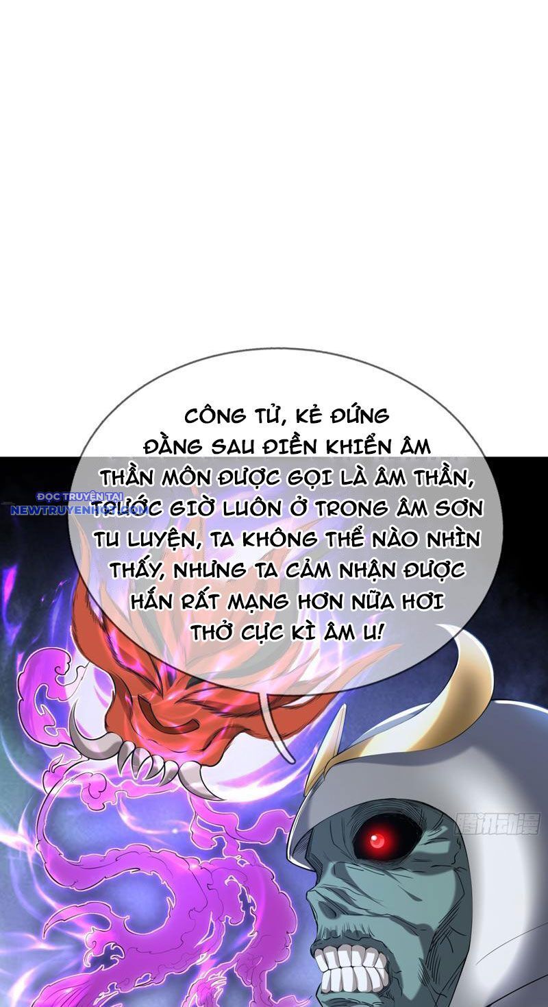 Ngủ Say Vạn Cổ: Xuất Thế Quét Ngang Chư Thiên - Chapter 35 - Page 95