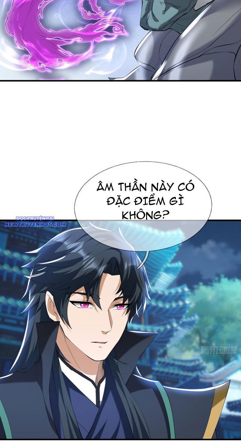 Ngủ Say Vạn Cổ: Xuất Thế Quét Ngang Chư Thiên - Chapter 35 - Page 96