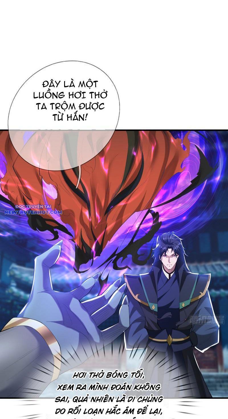 Ngủ Say Vạn Cổ: Xuất Thế Quét Ngang Chư Thiên - Chapter 35 - Page 97