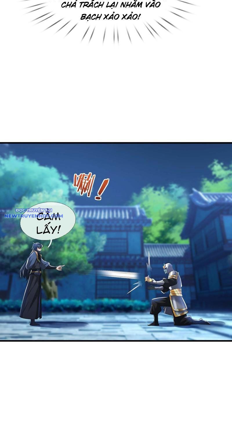 Ngủ Say Vạn Cổ: Xuất Thế Quét Ngang Chư Thiên - Chapter 35 - Page 98