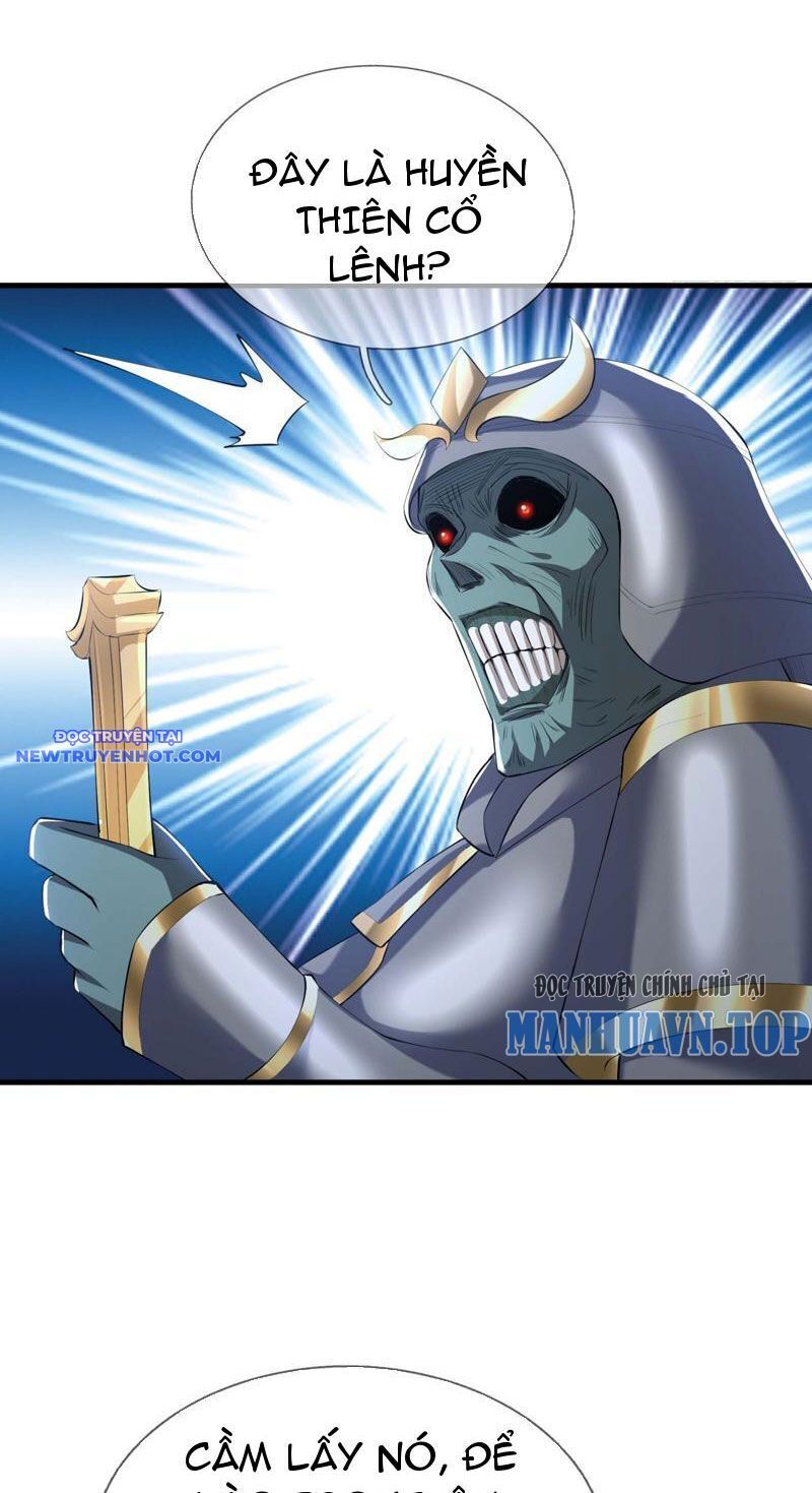 Ngủ Say Vạn Cổ: Xuất Thế Quét Ngang Chư Thiên - Chapter 35 - Page 99