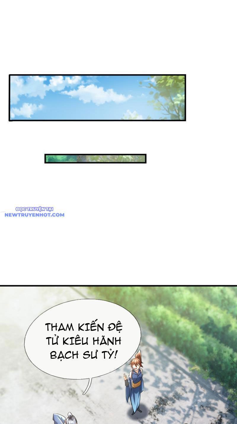 Ngủ Say Vạn Cổ: Xuất Thế Quét Ngang Chư Thiên - Chapter 36 - Page 10