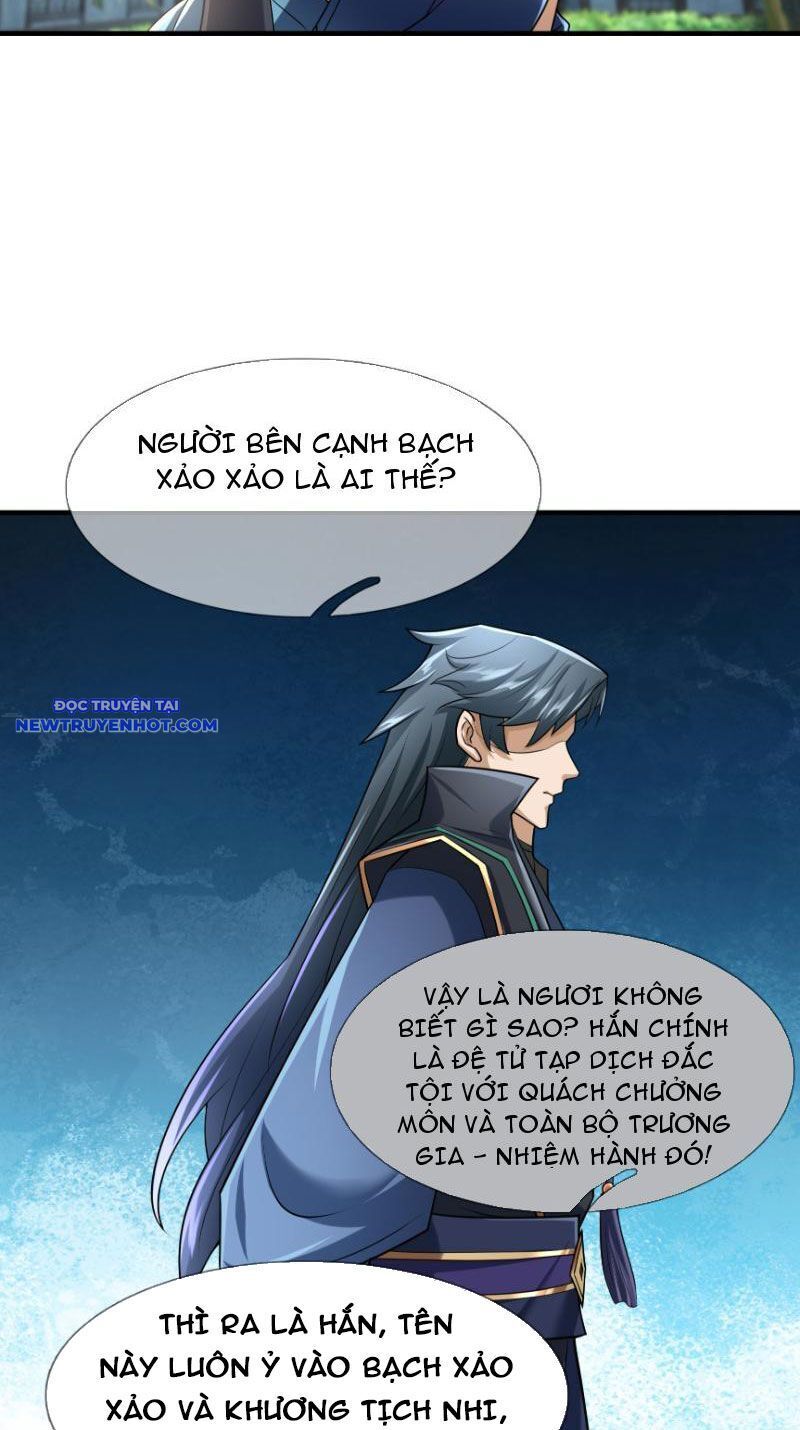 Ngủ Say Vạn Cổ: Xuất Thế Quét Ngang Chư Thiên - Chapter 36 - Page 12