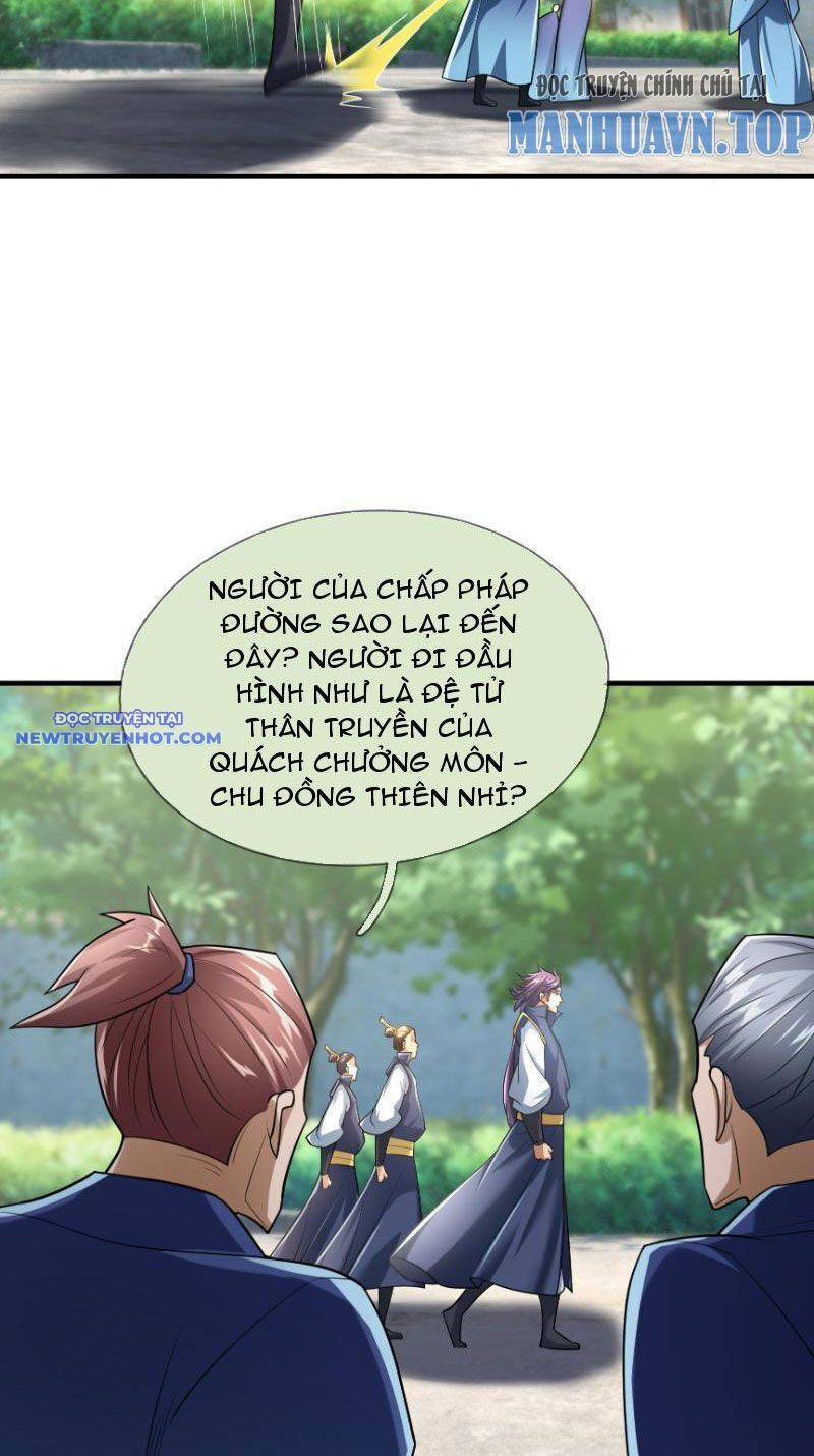 Ngủ Say Vạn Cổ: Xuất Thế Quét Ngang Chư Thiên - Chapter 36 - Page 14