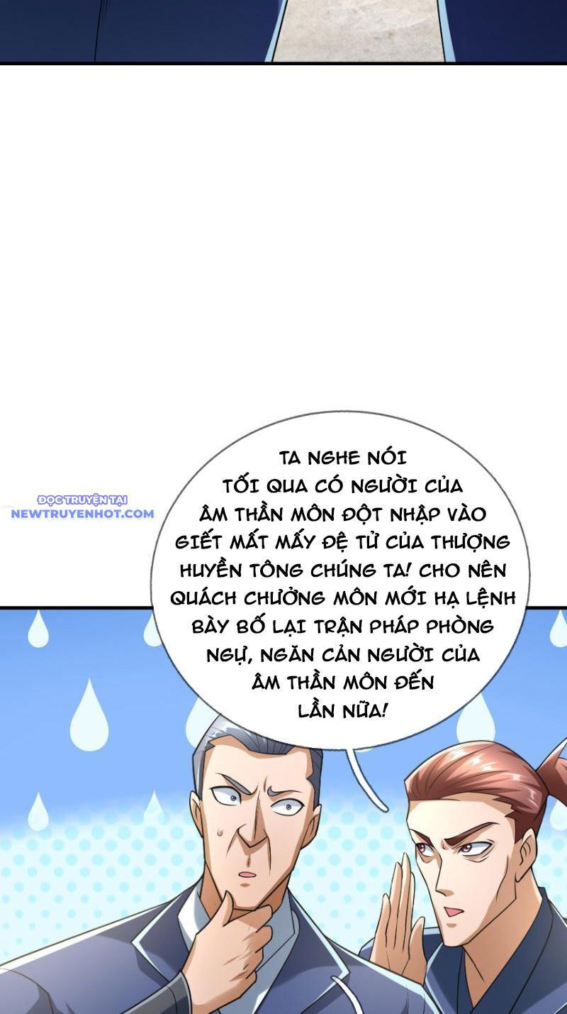 Ngủ Say Vạn Cổ: Xuất Thế Quét Ngang Chư Thiên - Chapter 36 - Page 15