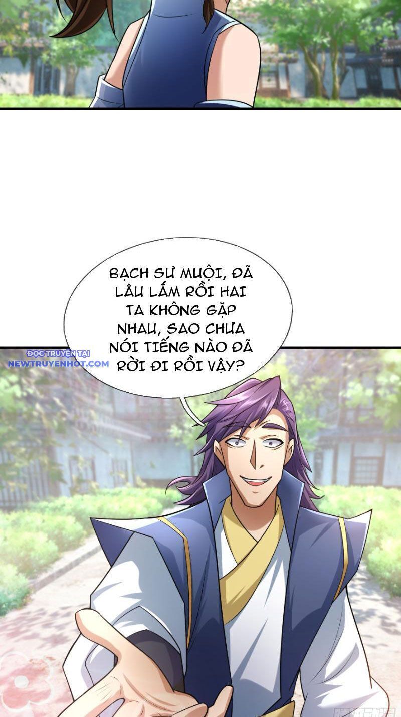 Ngủ Say Vạn Cổ: Xuất Thế Quét Ngang Chư Thiên - Chapter 36 - Page 17
