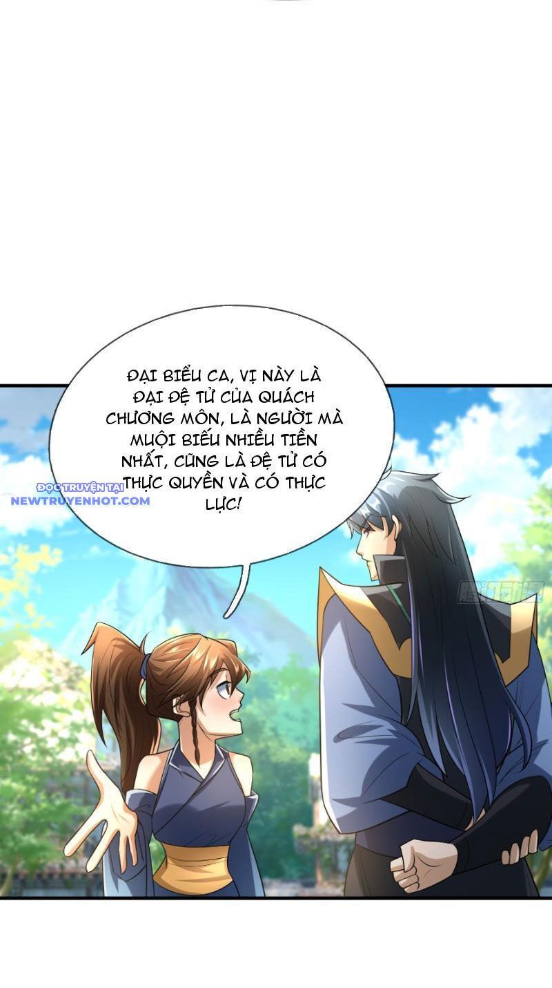 Ngủ Say Vạn Cổ: Xuất Thế Quét Ngang Chư Thiên - Chapter 36 - Page 19