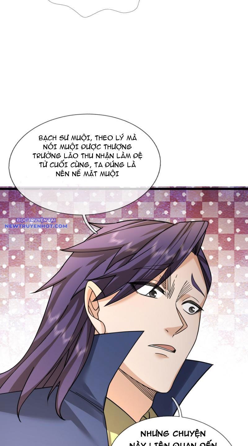 Ngủ Say Vạn Cổ: Xuất Thế Quét Ngang Chư Thiên - Chapter 36 - Page 23
