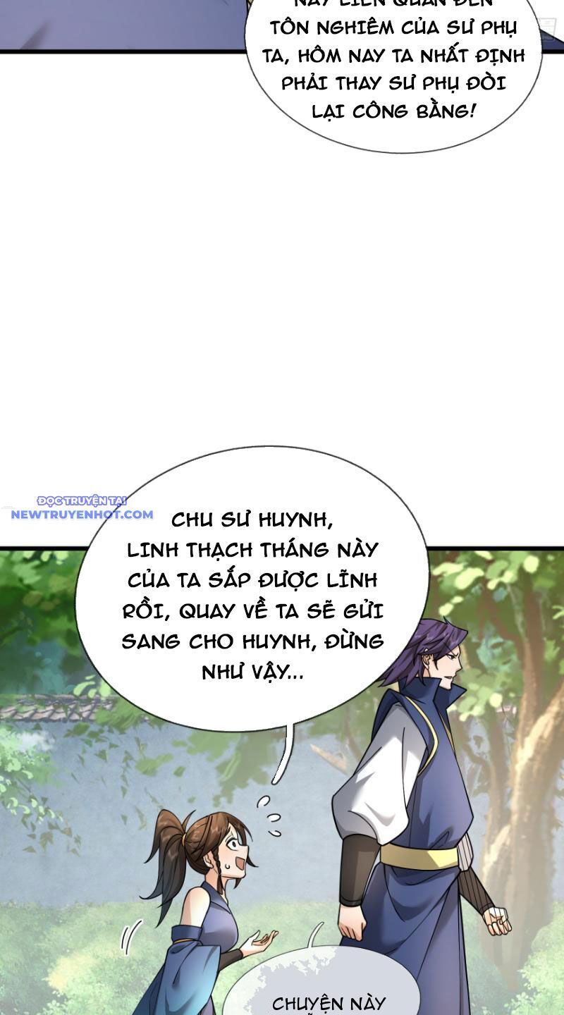 Ngủ Say Vạn Cổ: Xuất Thế Quét Ngang Chư Thiên - Chapter 36 - Page 24